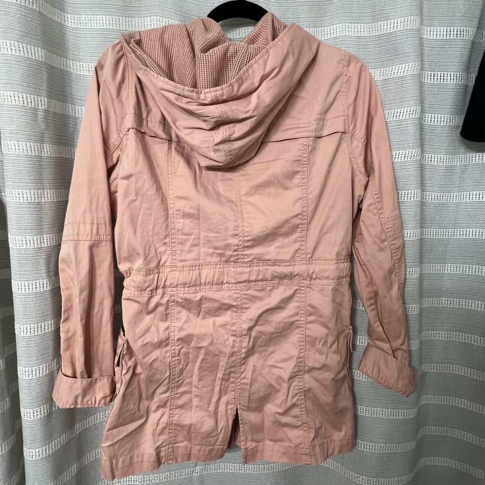 BKE fall jacket - Picture 5 of 5